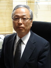 <b>Mitsuo Yoshida</b>, Visiting Professor - index_img_yoshida2013