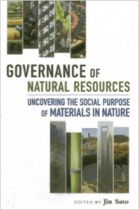Governance of Natural resources